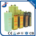 SCR Technology 110VDC Substation Batteriladdare